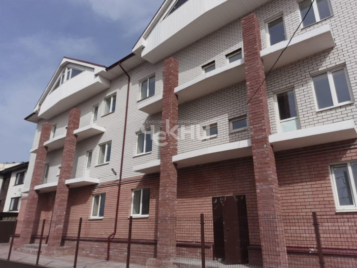 2-комн квартира Верхне-Печерская сл, 59
