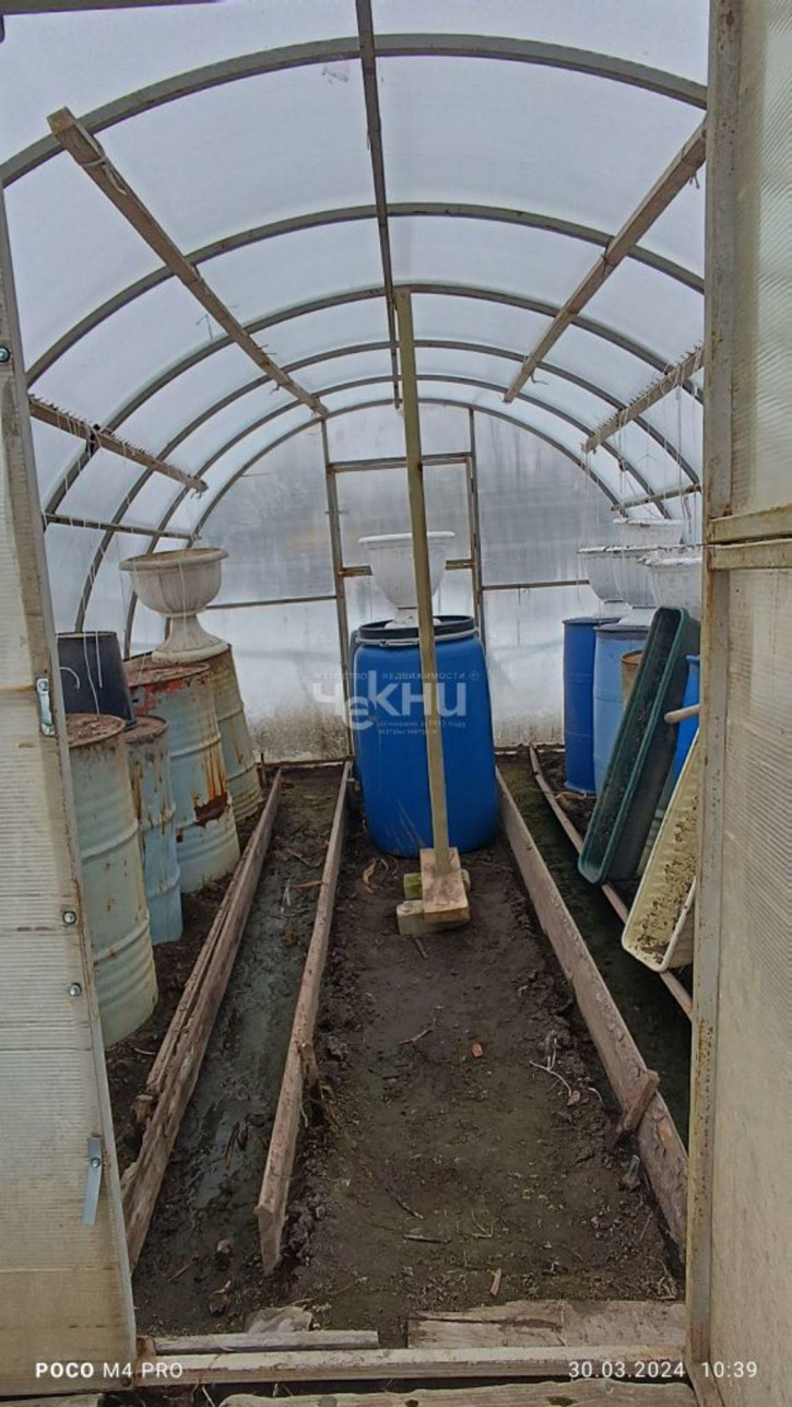 Коттедж/дом Осинки ст