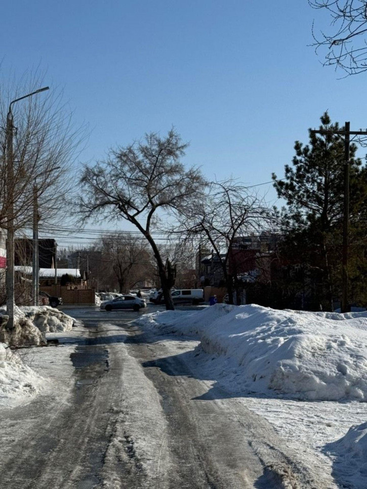 Земельный участок Красногорская ул, 157