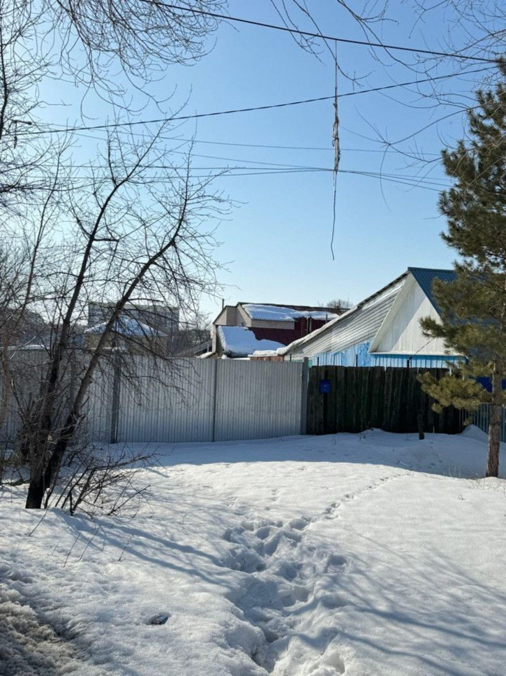 Земельный участок Красногорская ул, 157