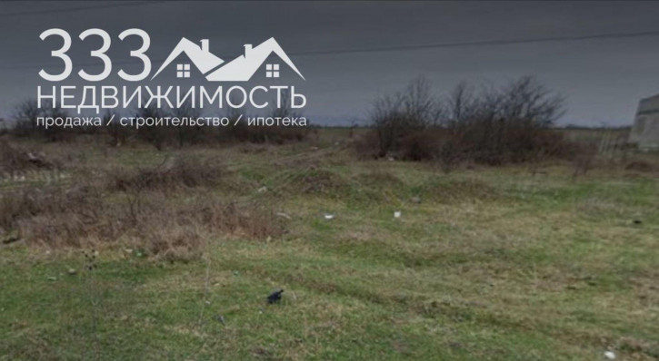 Земельный участок Кутузова ул