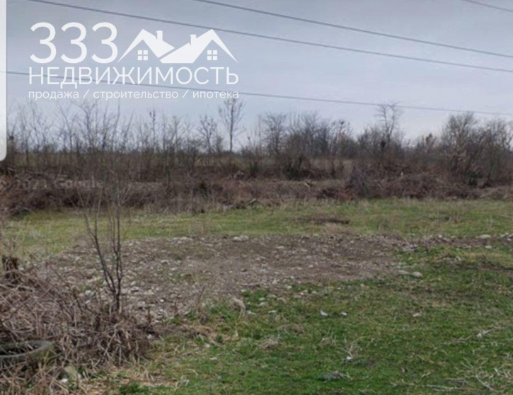 Земельный участок Кутузова ул