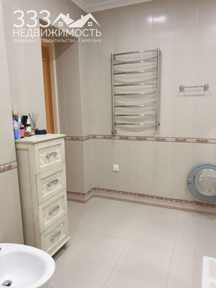 3-комн квартира в новом доме Гастелло ул