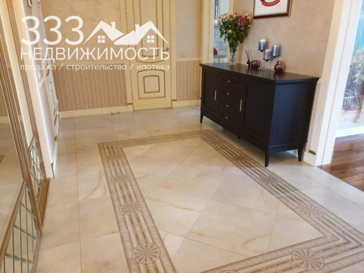 3-комн квартира в новом доме Гастелло ул