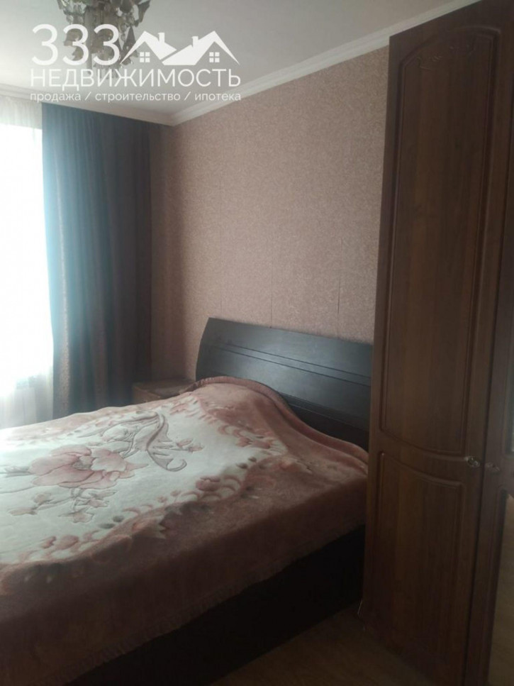 4-комн квартира Весенняя ул, 26