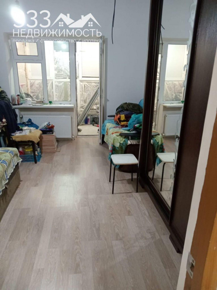 2-комн квартира Владикавказская ул, 51