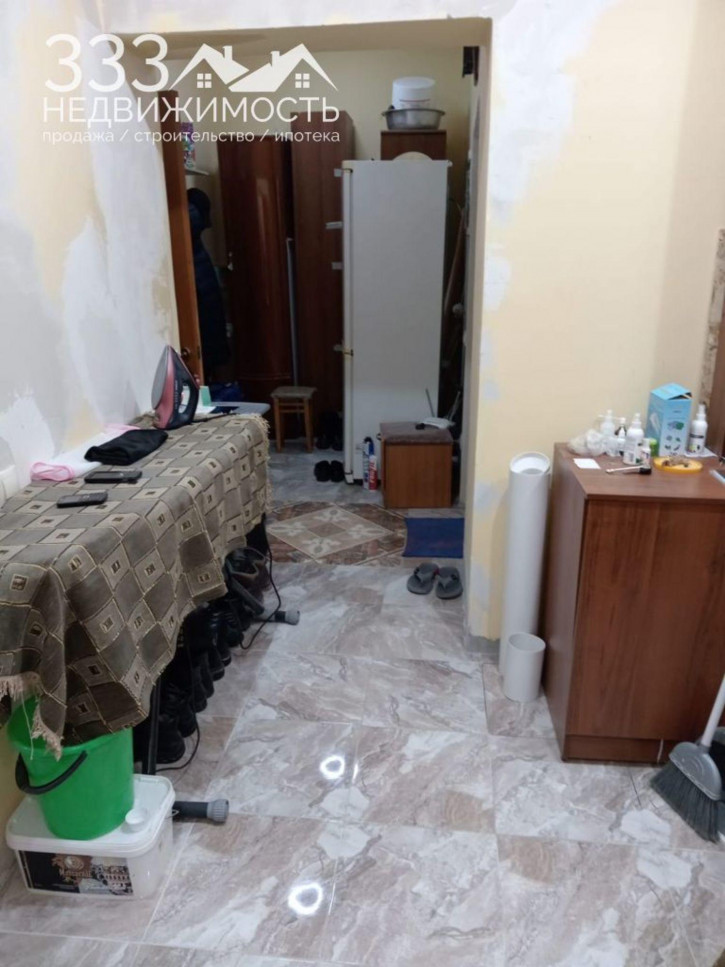 2-комн квартира Владикавказская ул, 51