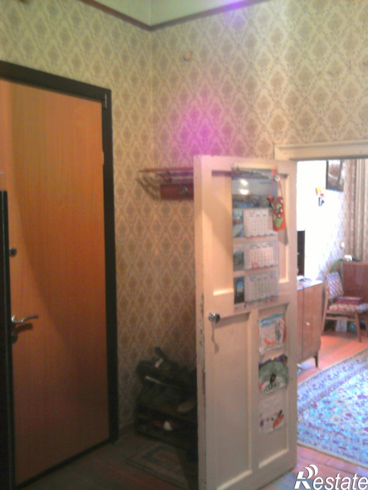 Комната ул.М.Горького, 164