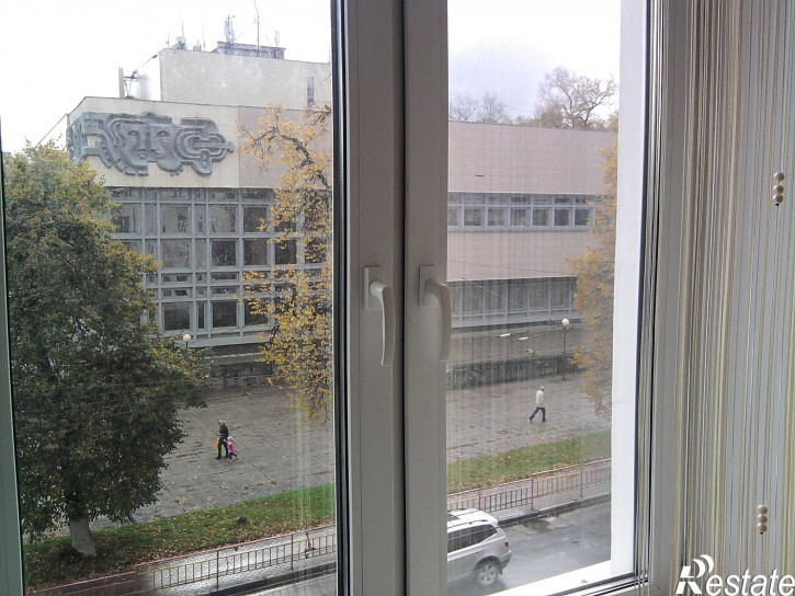 Комната ул.М.Горького, 164