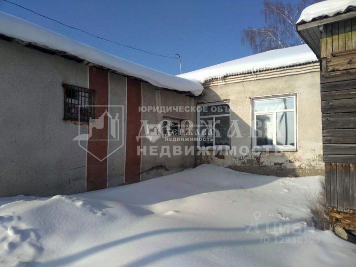 Торговое помещение улица Ленина, 12А,  д. 12А