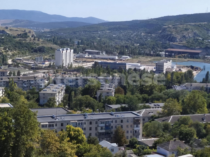 Земельный участок улица Каламитская