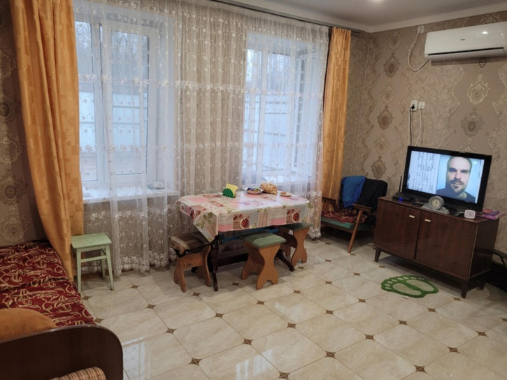 Коттедж/дом Мира ул.