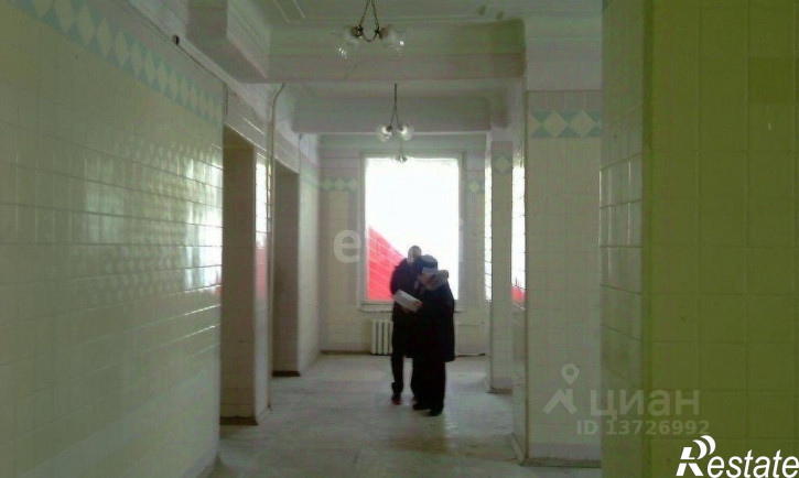 Торговое помещение улица Орджоникидзе, 16,  д. 16