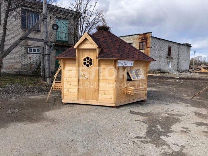 Производственное помещение улица Папанинцев, 21