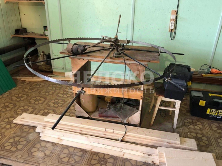 Производственное помещение улица Папанинцев, 21