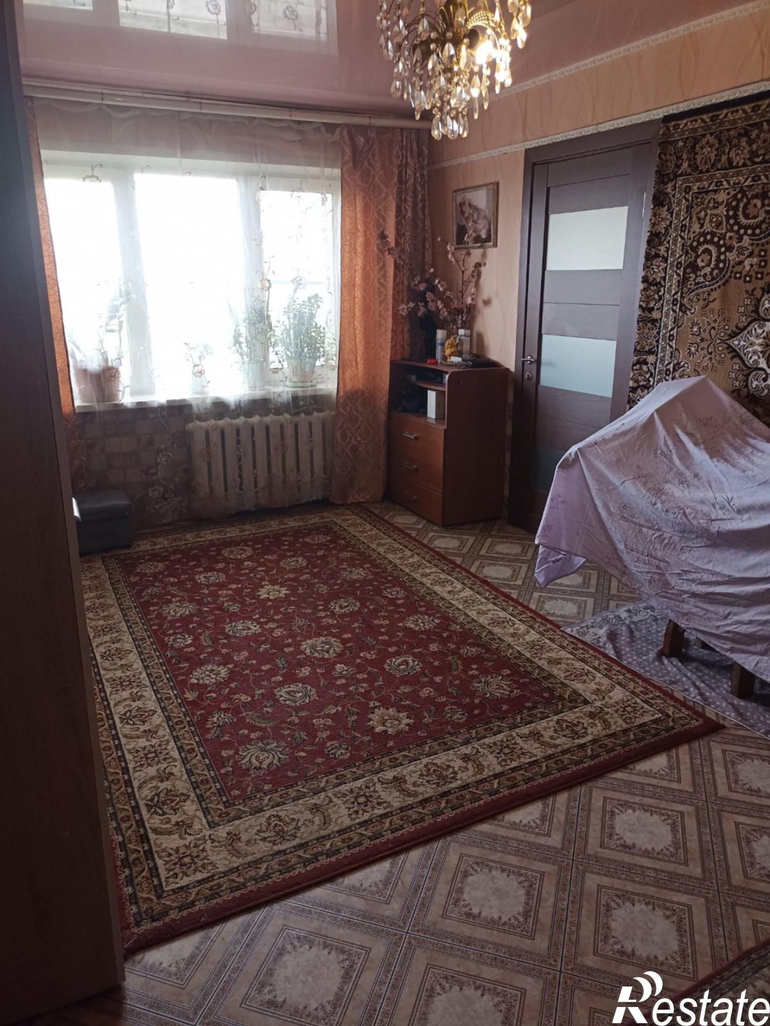 Купить квартиру за 4 750 000 рублей на Металлургов ул., 83