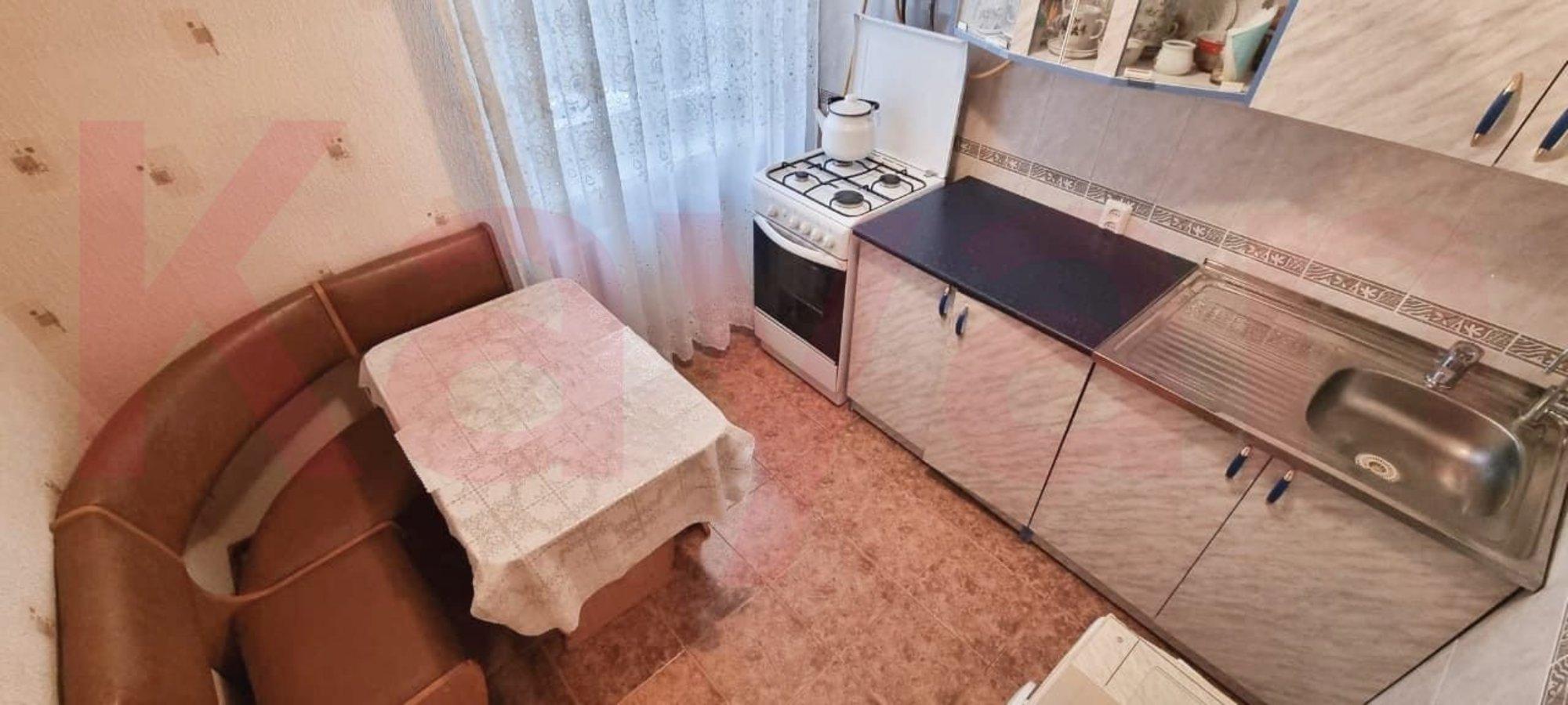 Купить квартиру за 7 500 000 рублей на Островского ул.
