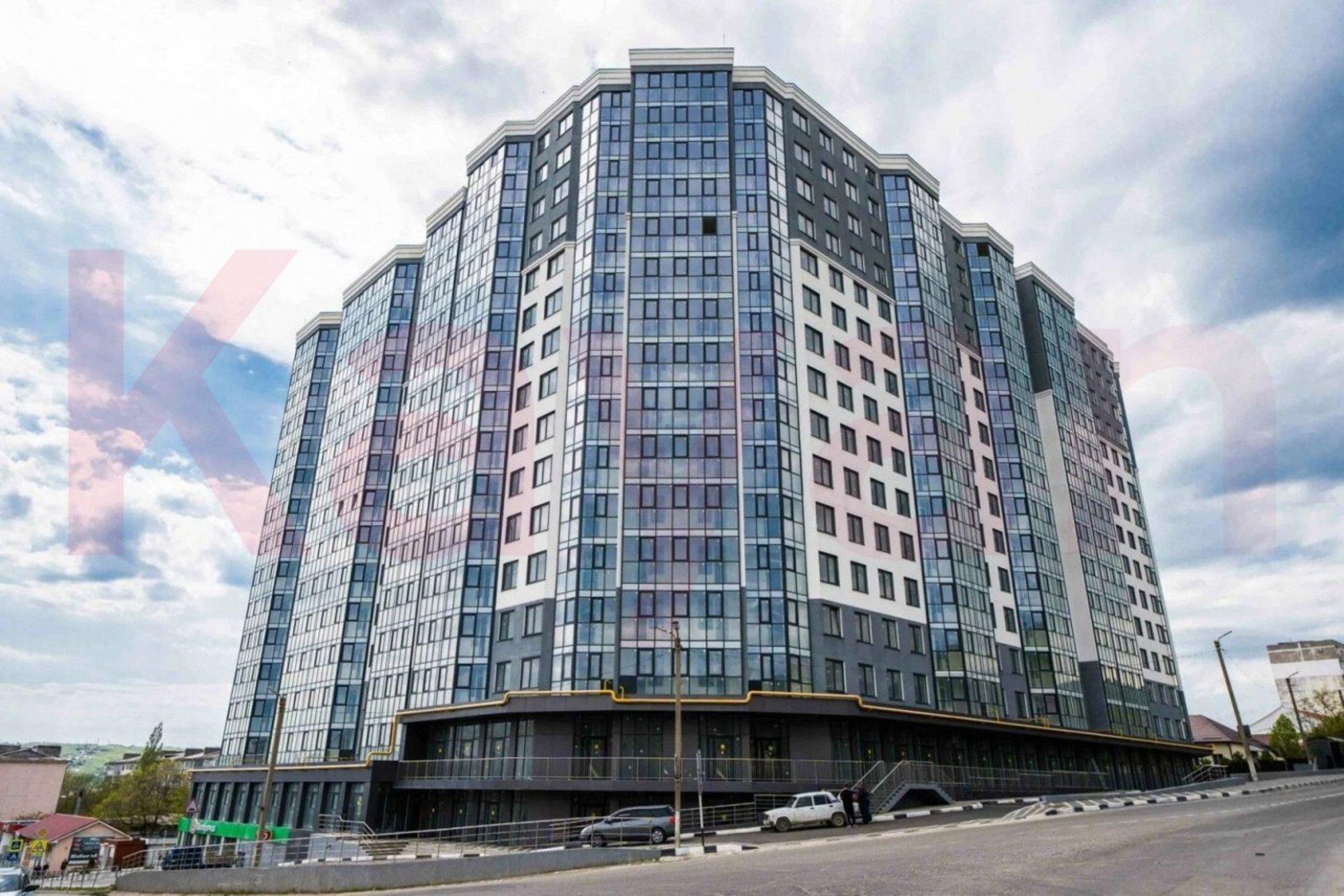 Купить квартиру за 5 650 000 рублей на Труда ул.