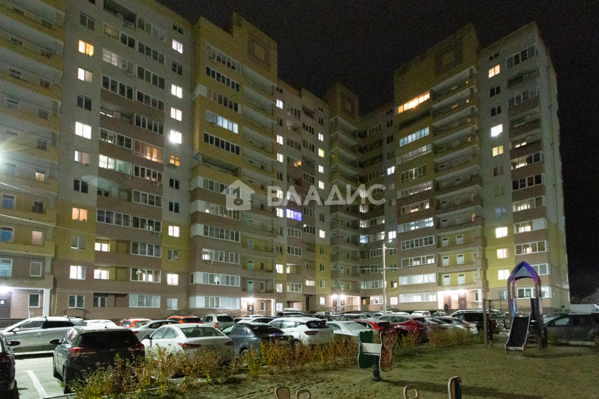 Купить квартиру за 10 150 000 рублей на Славная улица