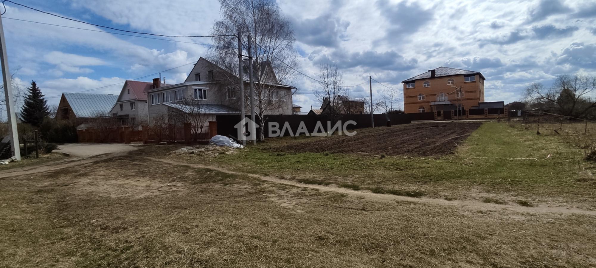 Купить землю, земельный участок за 2 200 000 рублей на Спортивная улица