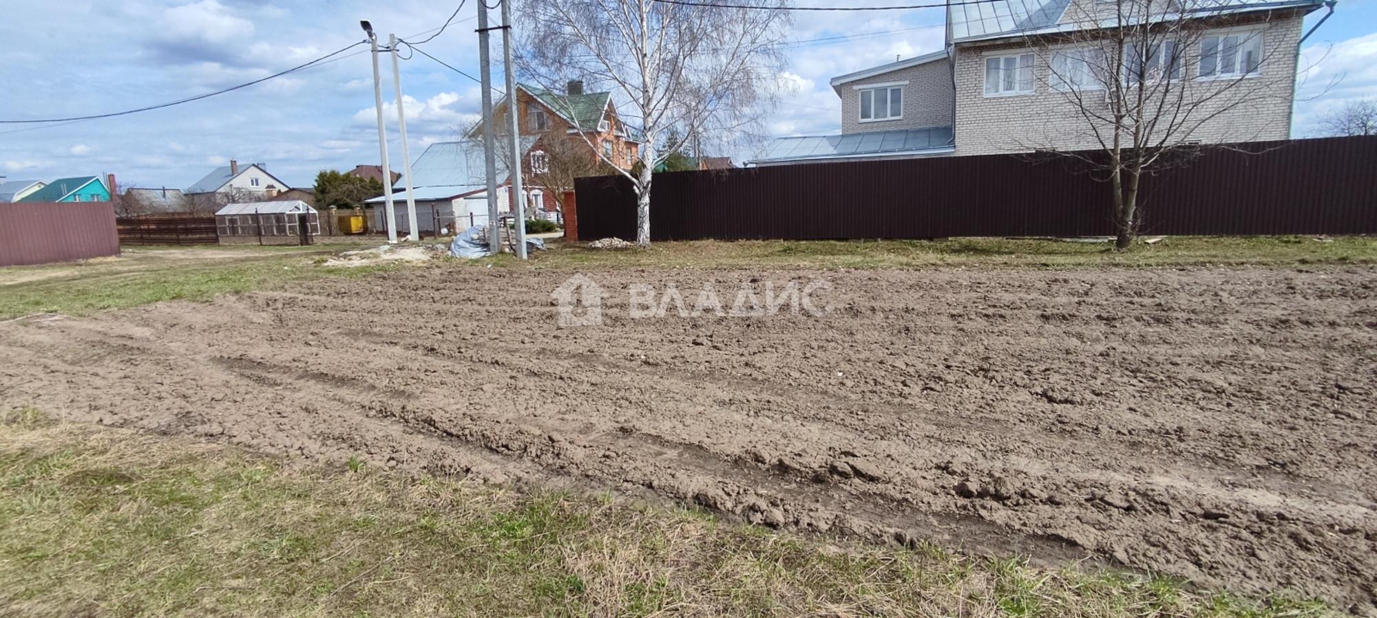 Купить землю, земельный участок за 2 200 000 рублей на Спортивная улица