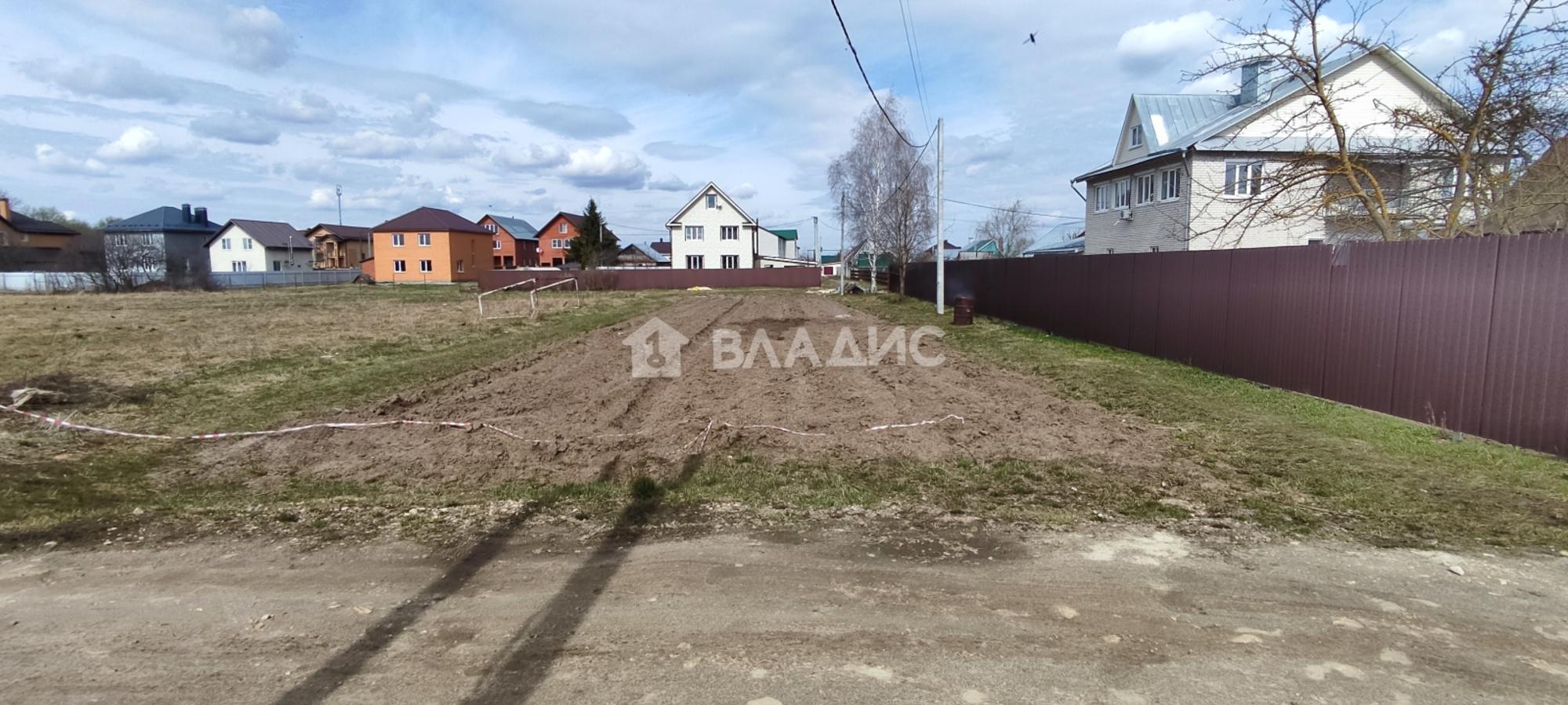 Купить землю, земельный участок за 2 200 000 рублей на Спортивная улица