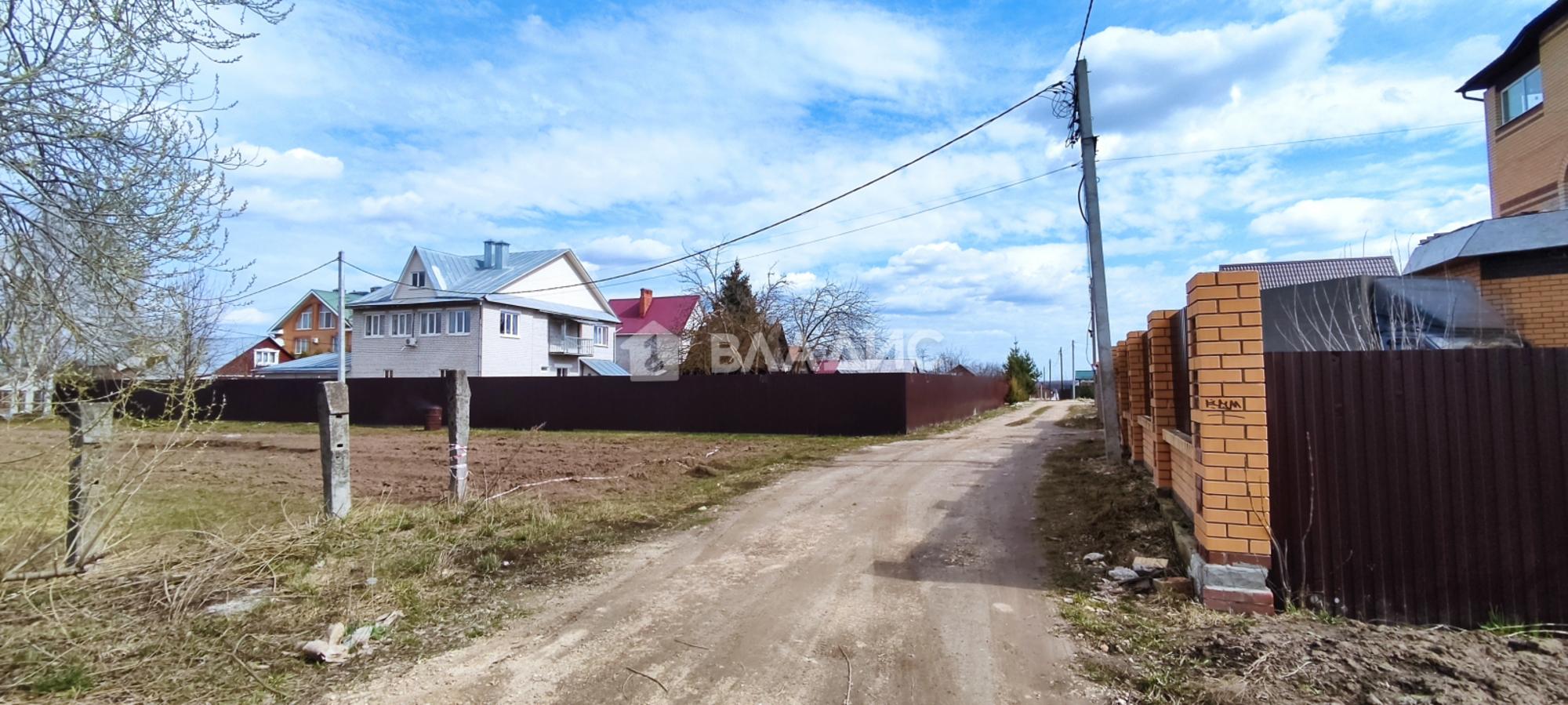 Купить землю, земельный участок за 2 200 000 рублей на Спортивная улица