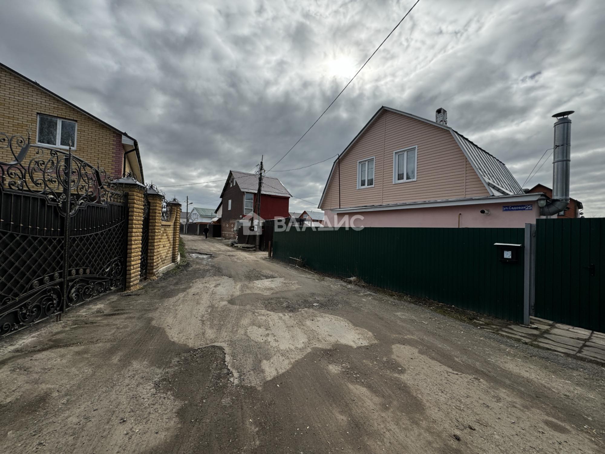 Купить дачу, дом, коттедж за 5 950 000 рублей на Садовая улица