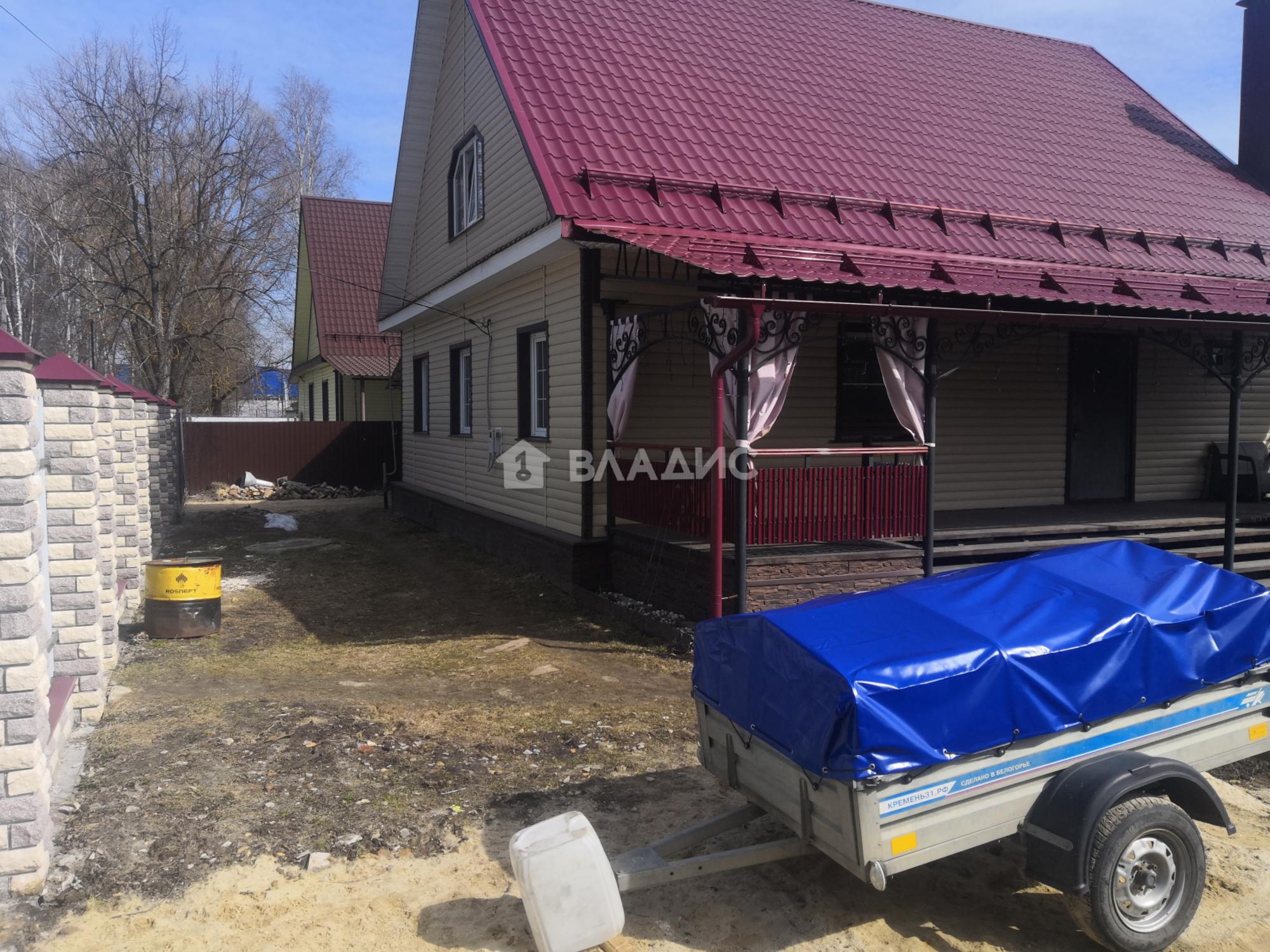 Купить дачу, дом, коттедж за 8 000 000 рублей на Социалистическая улица