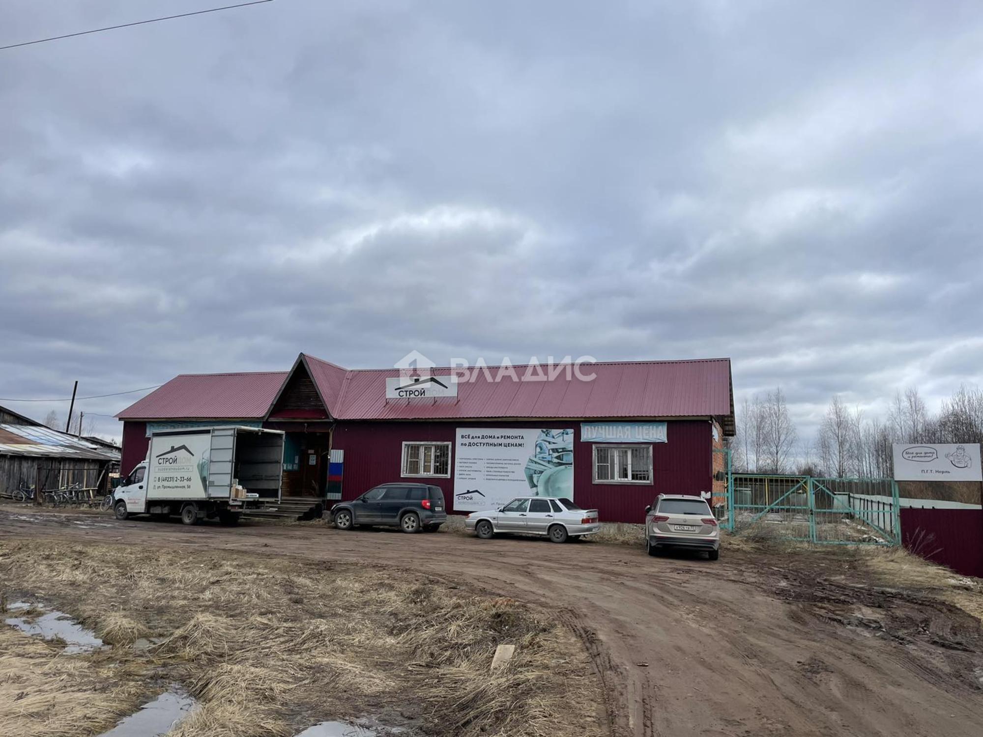 Купить помещение свободного назначения за 6 300 000 рублей на Красноармейская улица
