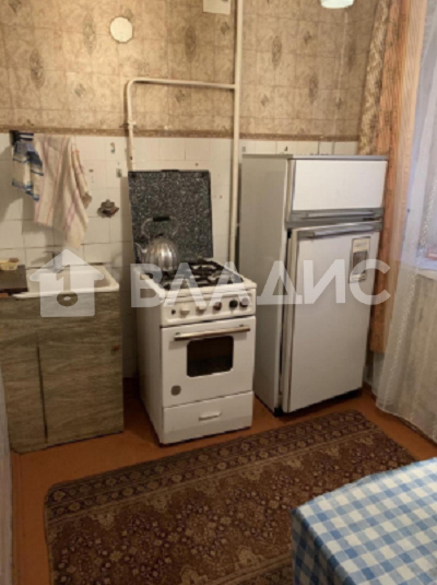 Сдать квартиру за 21 000 рублей на Ставровская улица