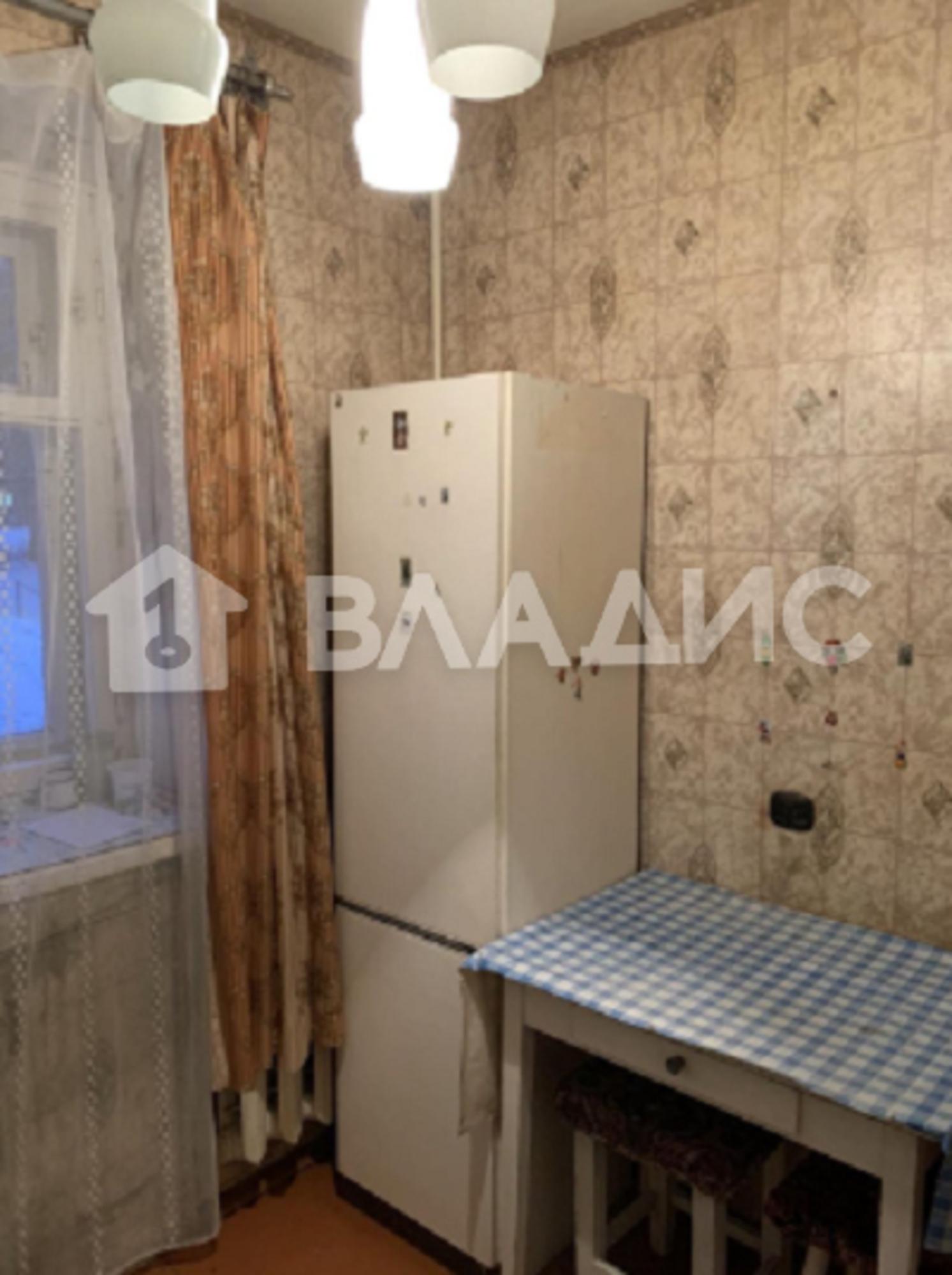 Сдать квартиру за 21 000 рублей на Ставровская улица