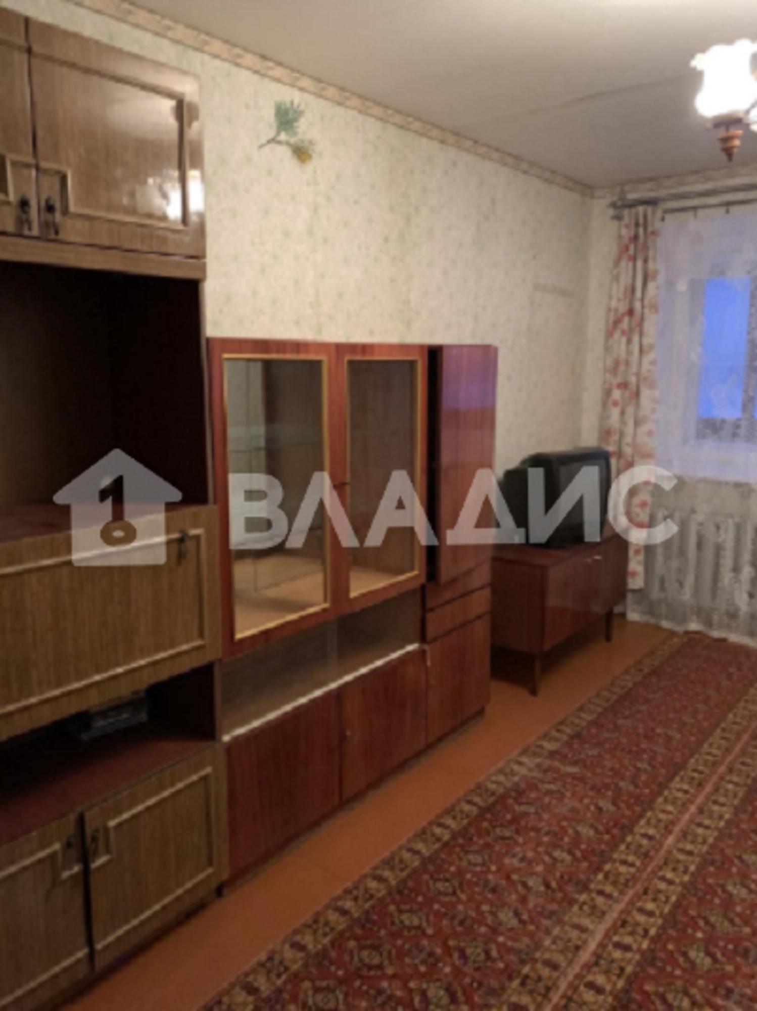 Сдать квартиру за 21 000 рублей на Ставровская улица