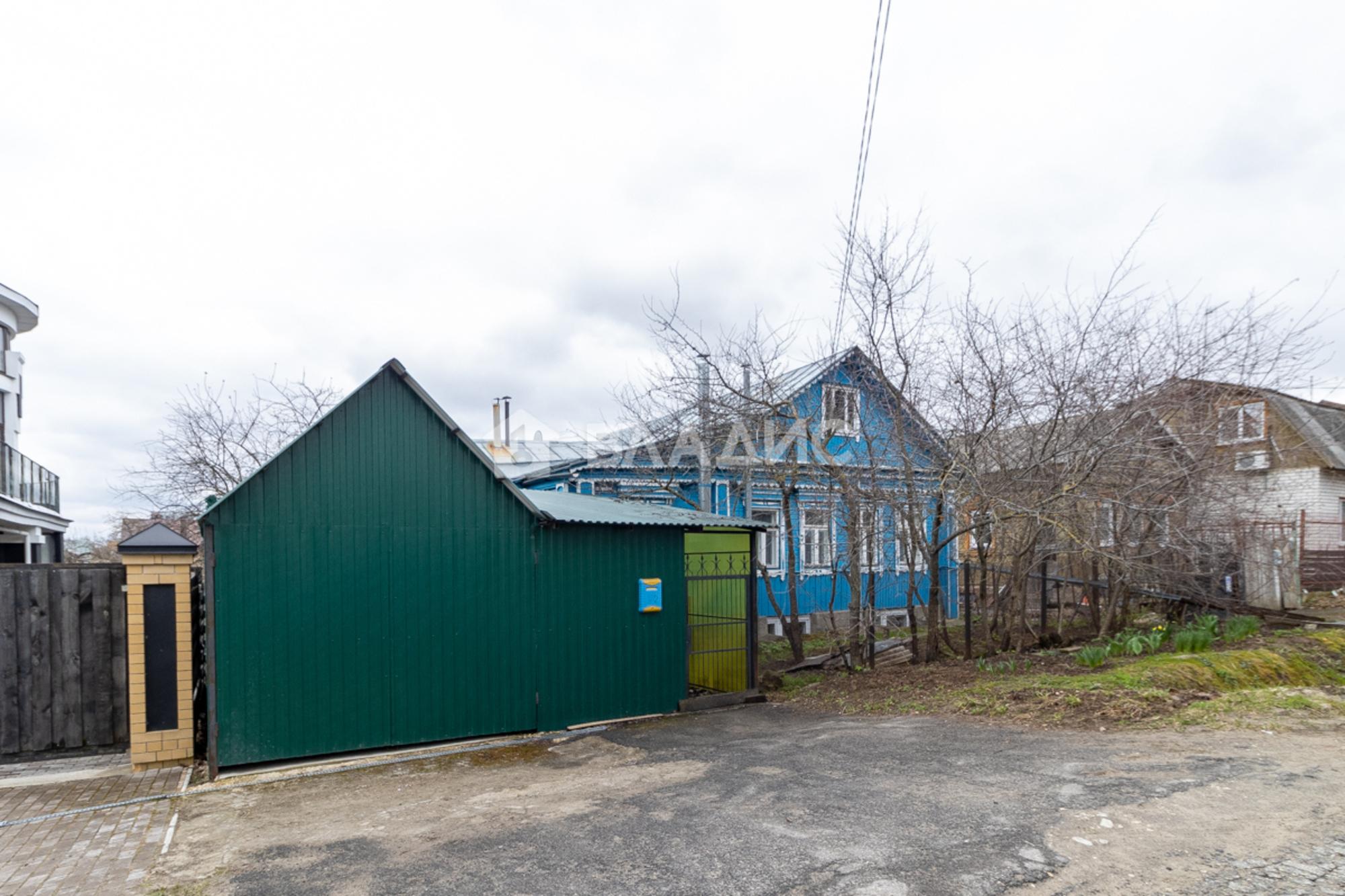 Купить дачу, дом, коттедж за 7 500 000 рублей на улица Мичурина