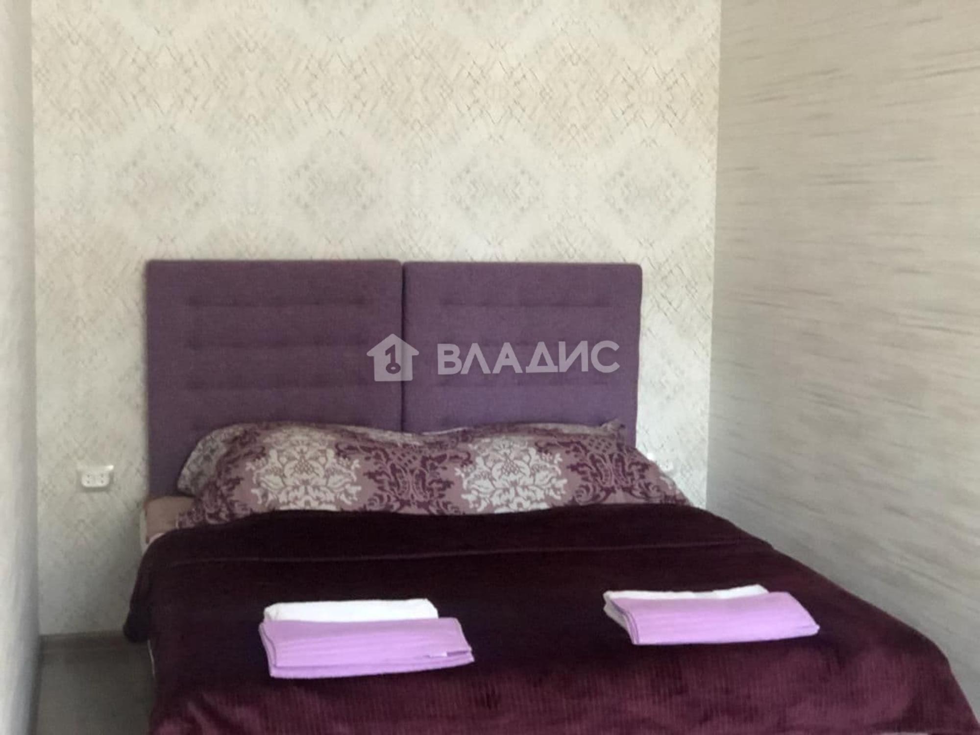 Купить квартиру за 5 000 000 рублей на Ново-Ямской переулок