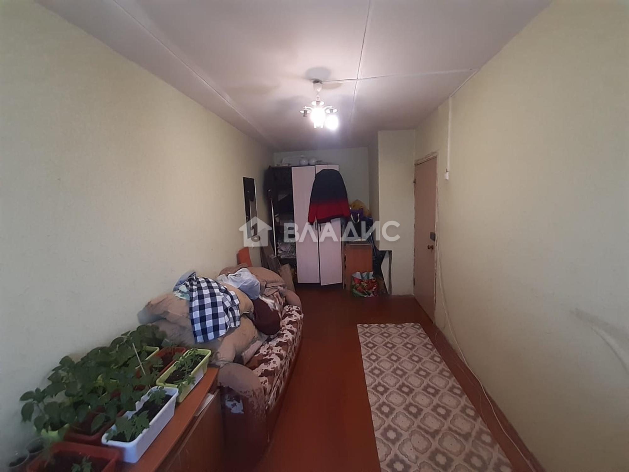 Купить квартиру за 3 750 000 рублей на Ставровская улица