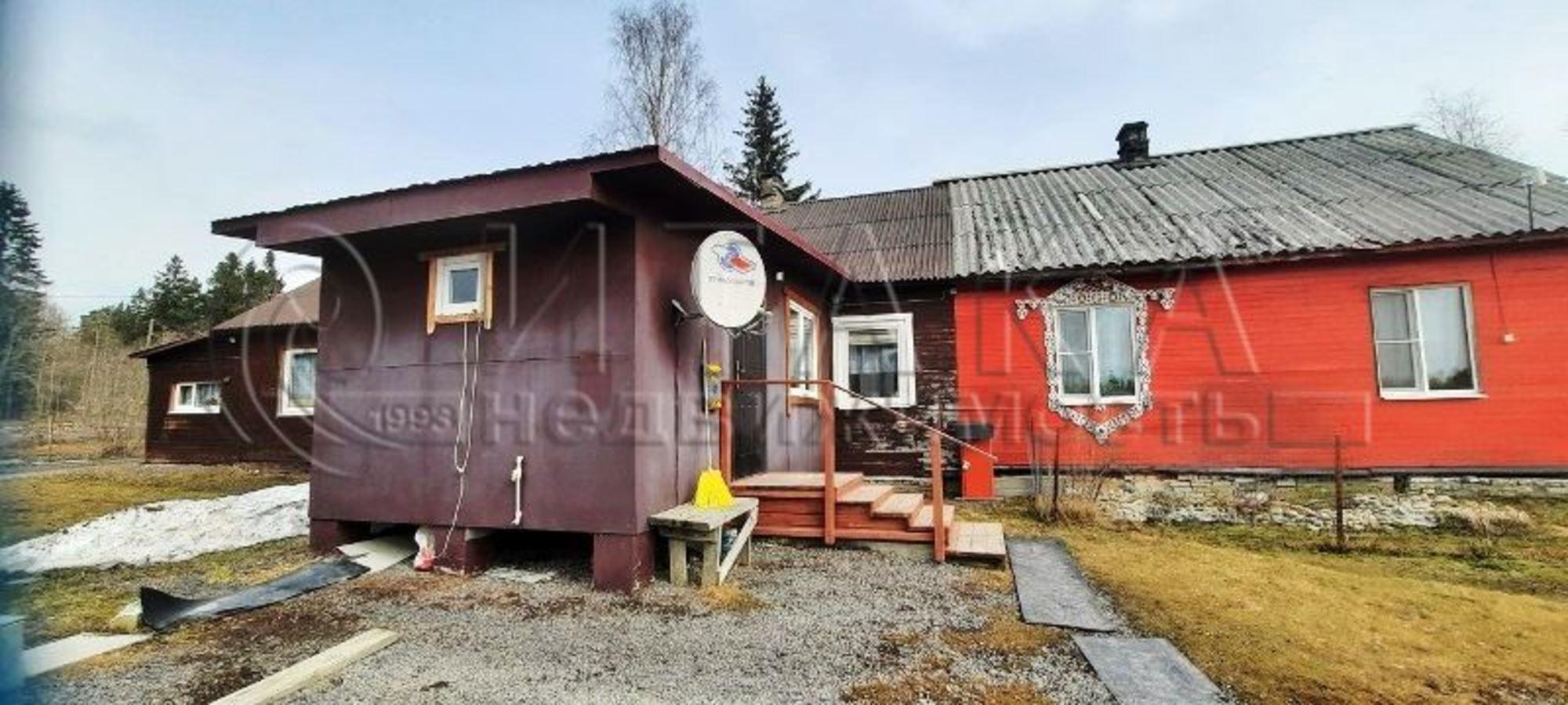 Купить дачу, дом, коттедж за 2 400 000 рублей на Ленина ул.