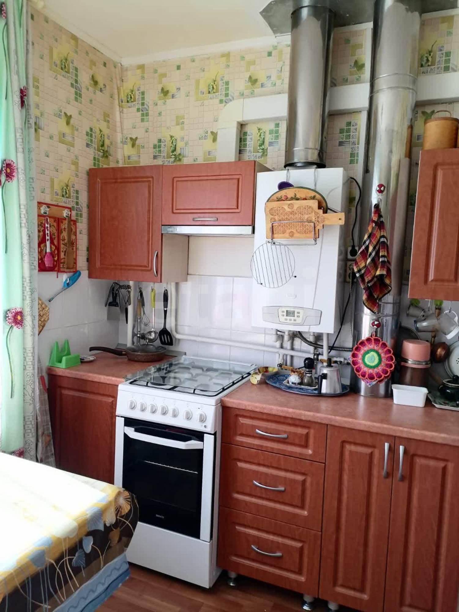 Купить квартиру за 1 900 000 рублей на улица Культуры, 16