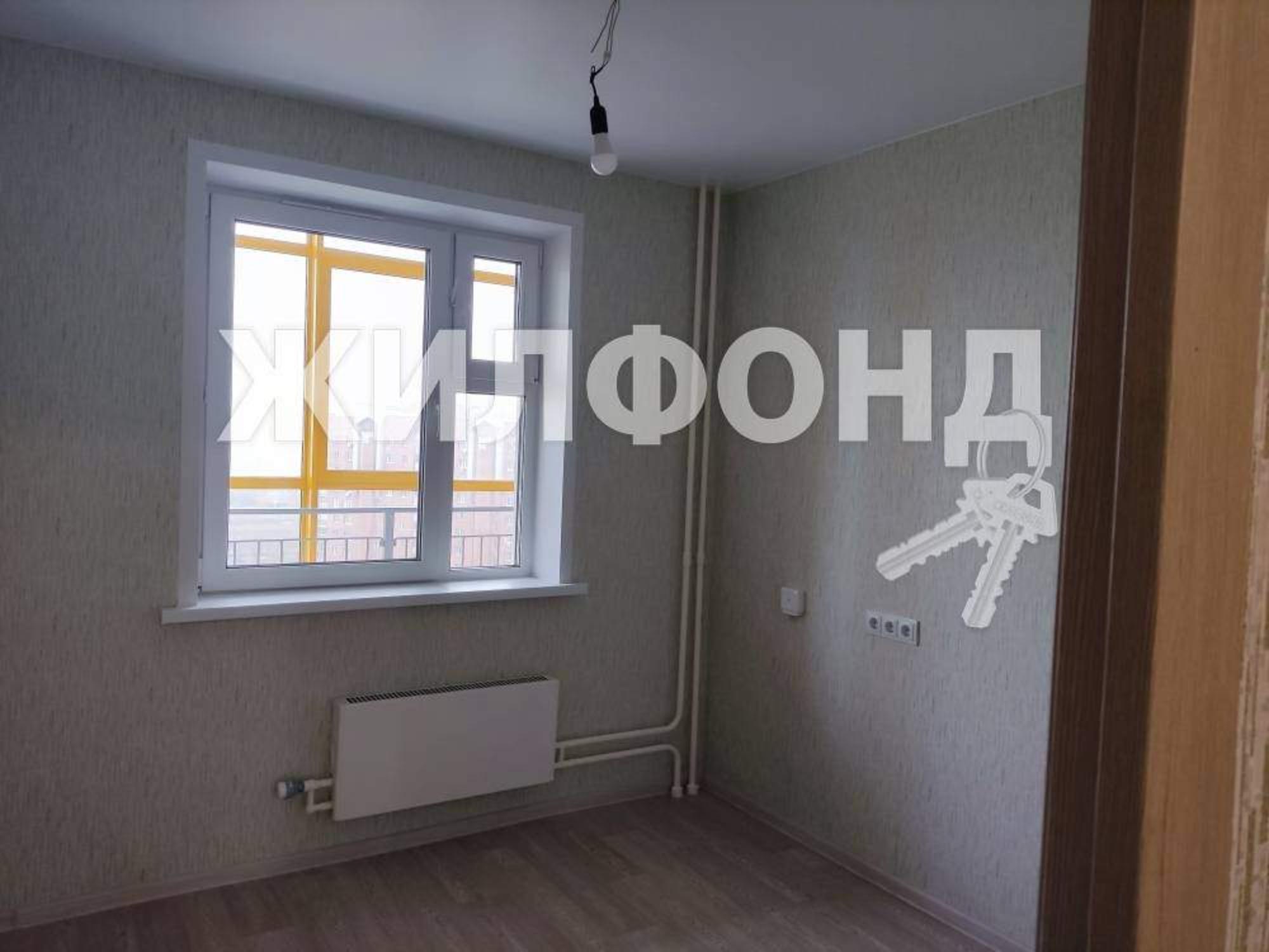 Купить квартиру за 4 360 000 рублей на Лесопарковая улица, д.17д
