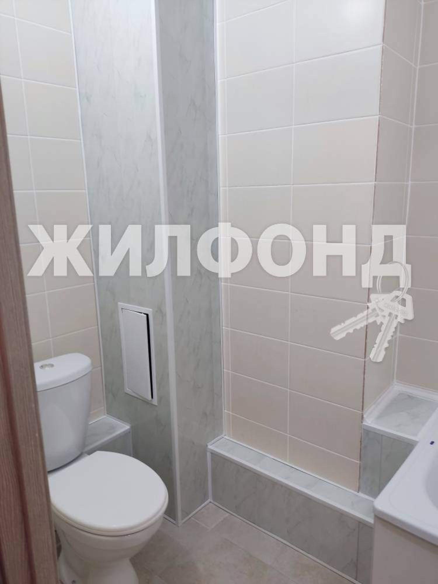 Купить квартиру за 4 360 000 рублей на Лесопарковая улица, д.17д