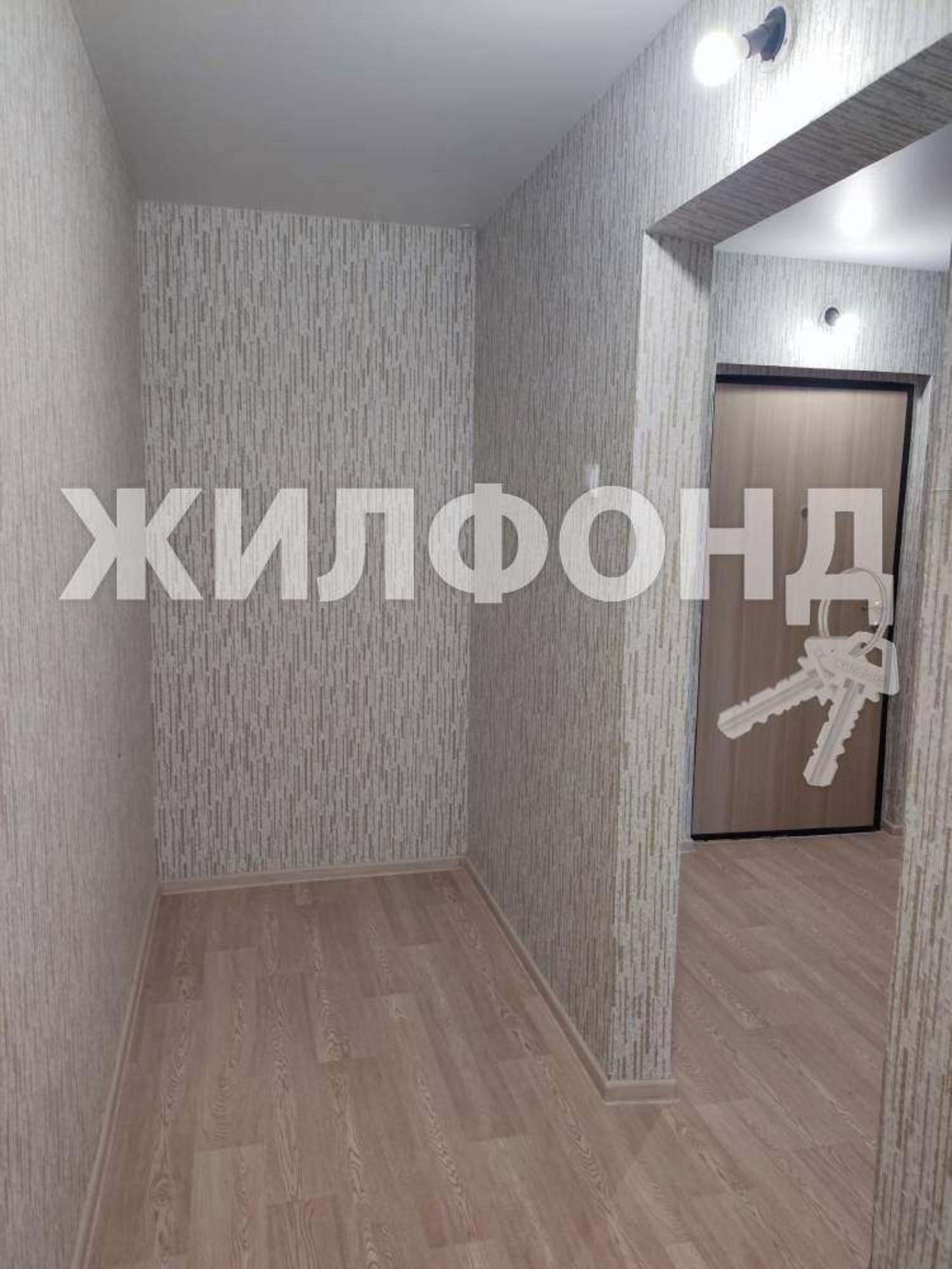 Купить квартиру за 4 360 000 рублей на Лесопарковая улица, д.17д