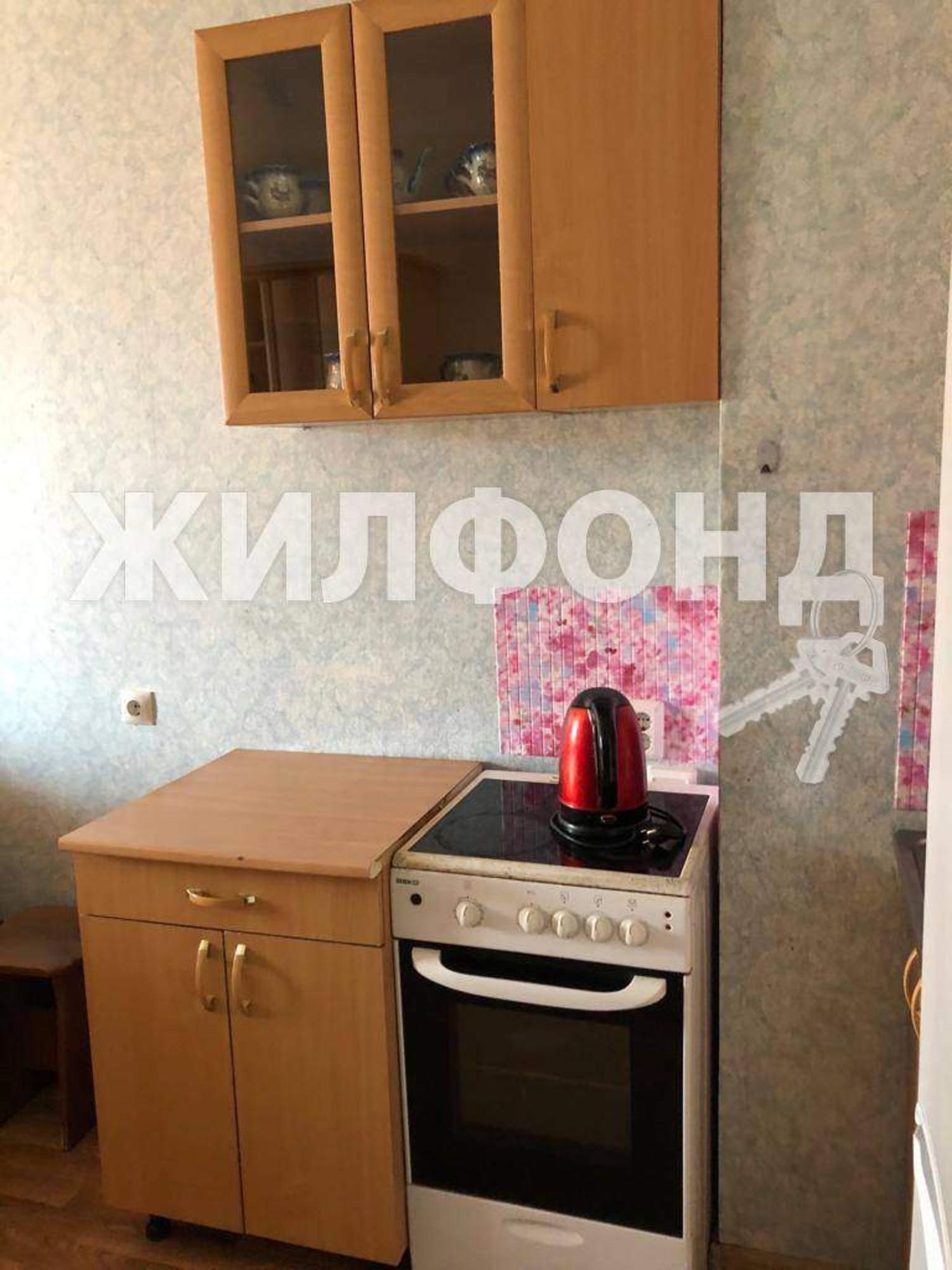 Купить квартиру за 2 800 000 рублей на Вильского улица, д.32