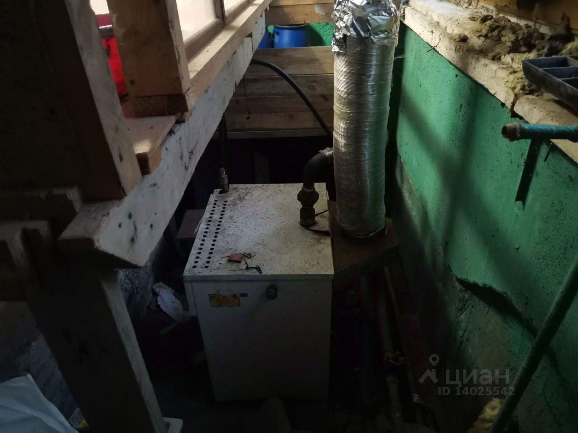Купить производственную площадь за 4 150 020 рублей на Трубников , 5 / 5