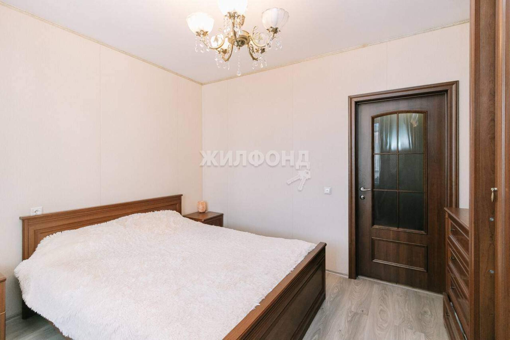 Купить квартиру за 8 800 000 рублей на Богдана Хмельницкого улица, д.33/1