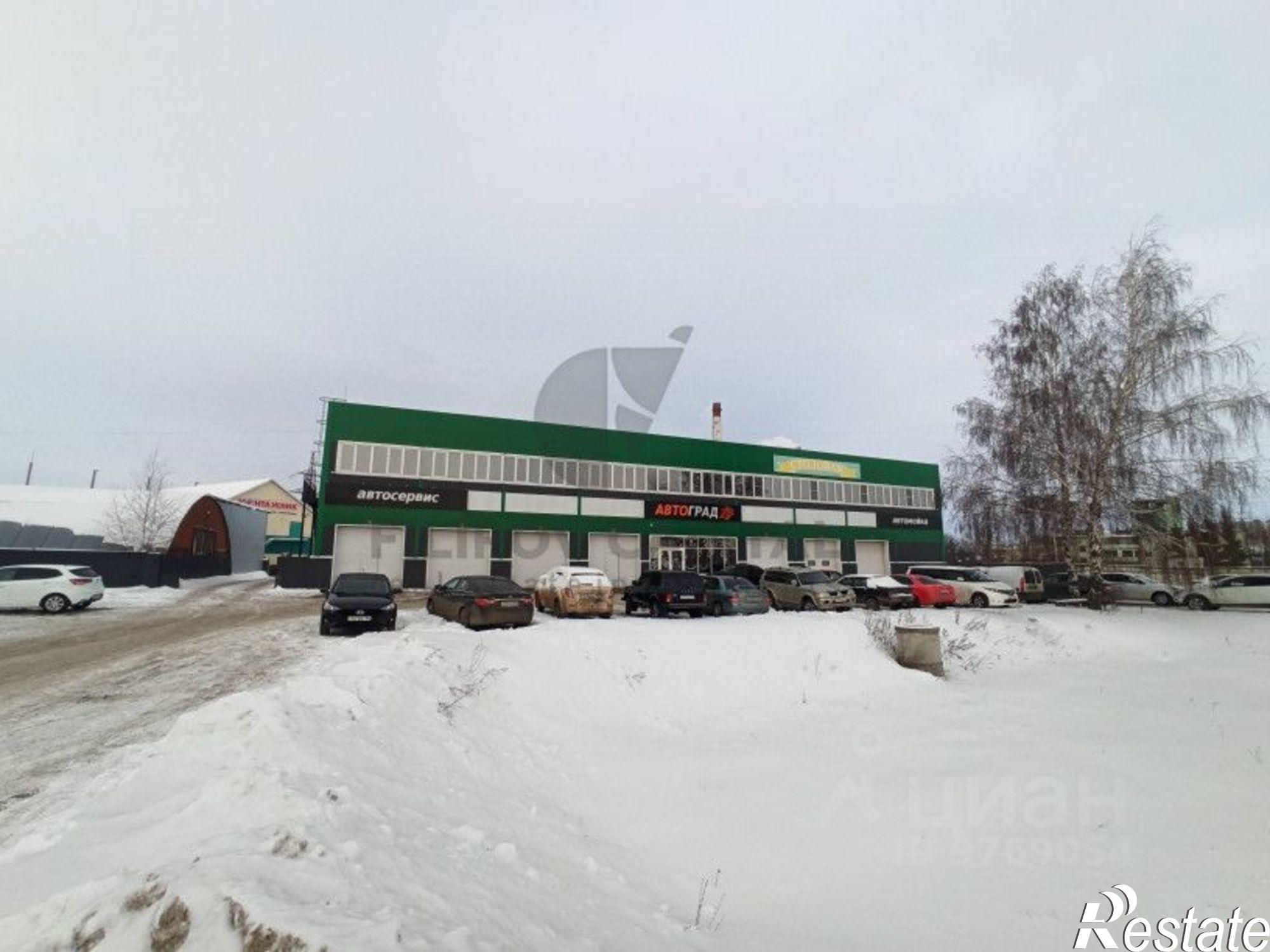 Сдать офис, помещение под офис за 11 200 рублей на Нефтекамск г., Янаульская ул., д.1, строение В