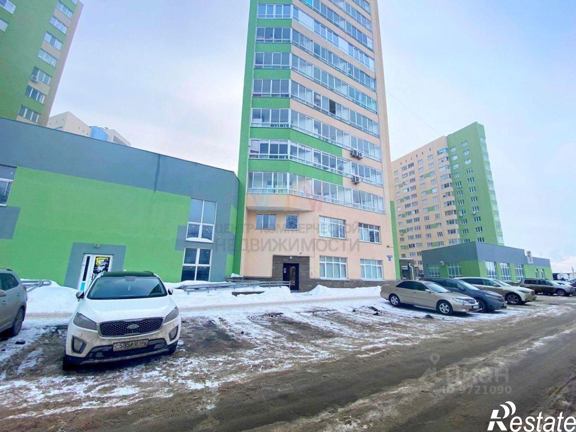 Сдать офис, помещение под офис за 299 970 рублей на ул Ахметова, 353