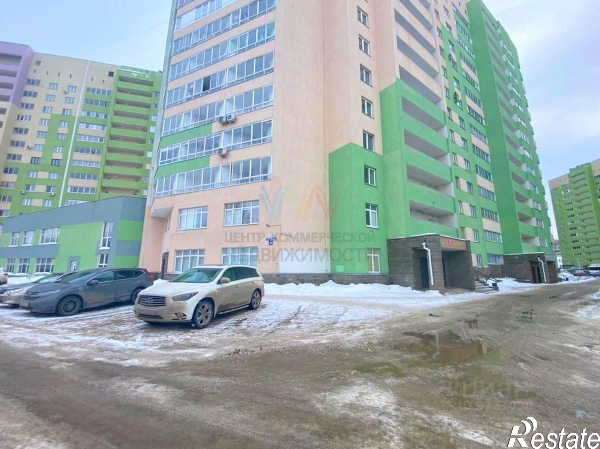 Сдать офис, помещение под офис за 299 970 рублей на ул Ахметова, 353