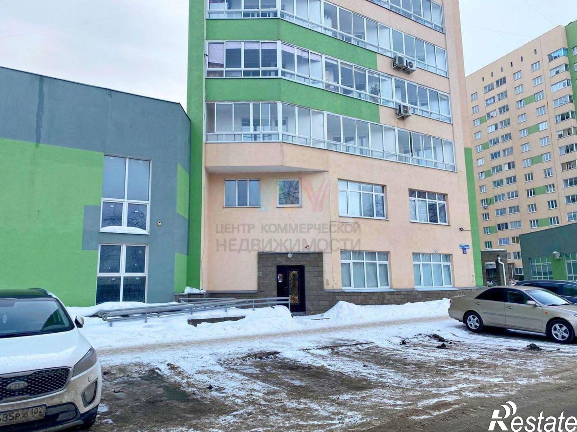 Сдать офис, помещение под офис за 299 970 рублей на ул Ахметова, 353
