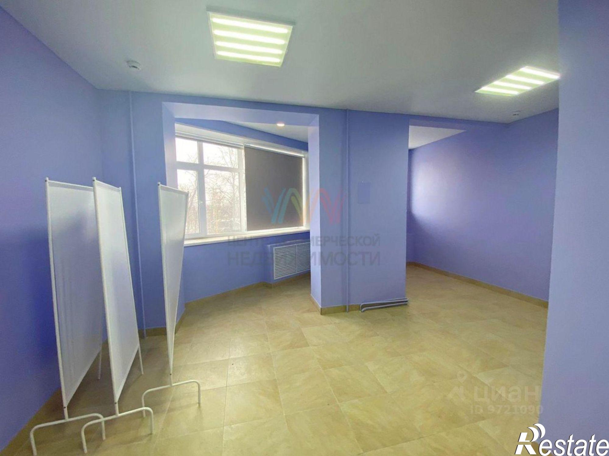 Сдать офис, помещение под офис за 299 970 рублей на ул Ахметова, 353