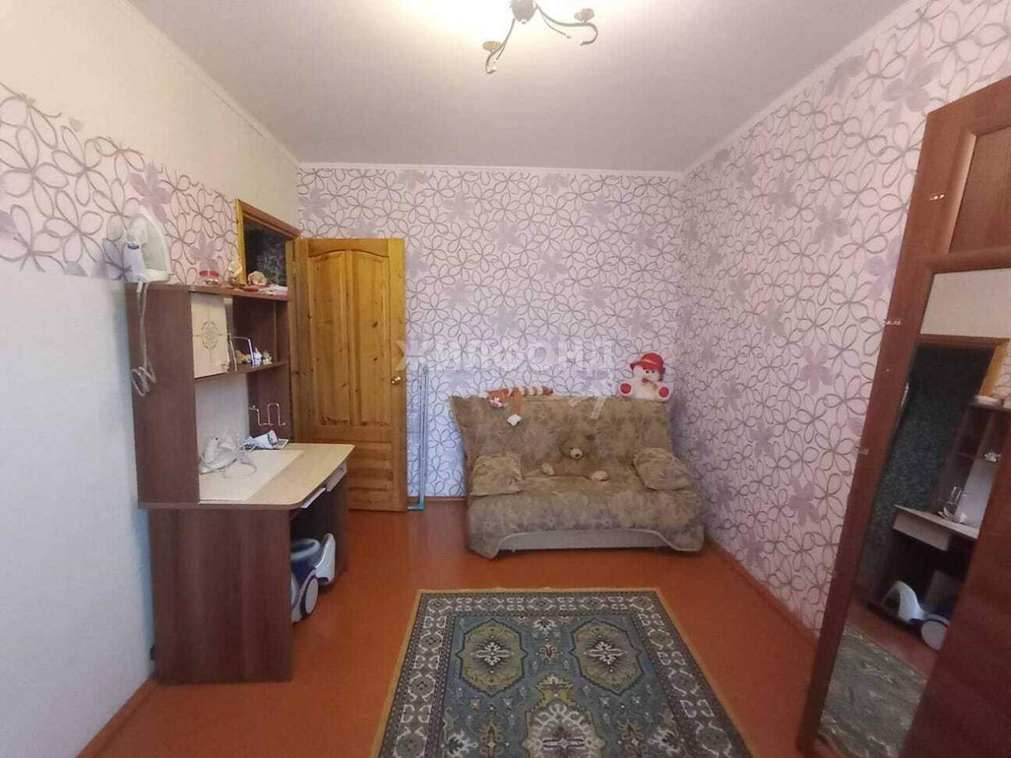 Купить квартиру за 4 100 000 рублей на 4-ый квартал, д.14